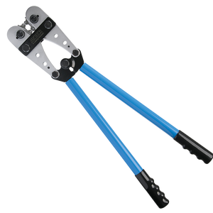 ANCOR 703040 LUG CRIMPER 8-4/0 AWG HEX DIE