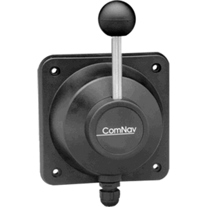 COMNAV 20310002 JOG LEVER W/ 1 SET OF SWITCHES