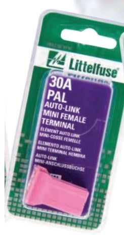 LITTELFUSE PAL030BP