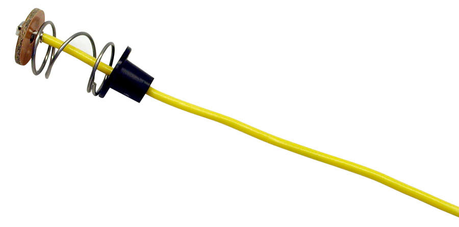 PETERSON MFG 411-07