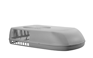 COLEMAN RVP 9203-5261 SHROUD ARCTIC WHITE