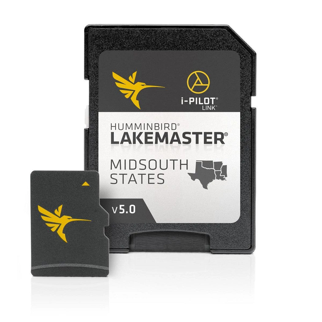 HUMMINBIRD 600009-9