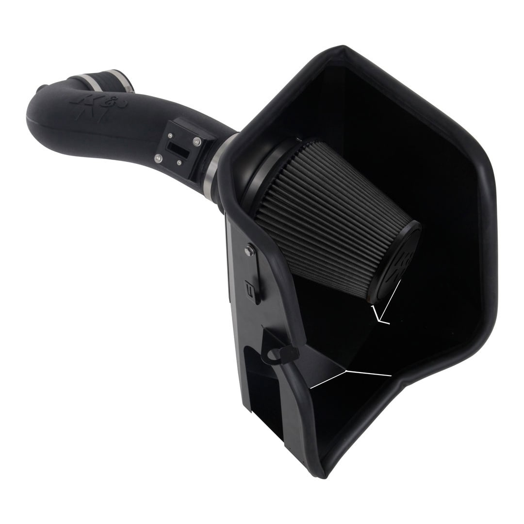K&N FILTER 30-3110