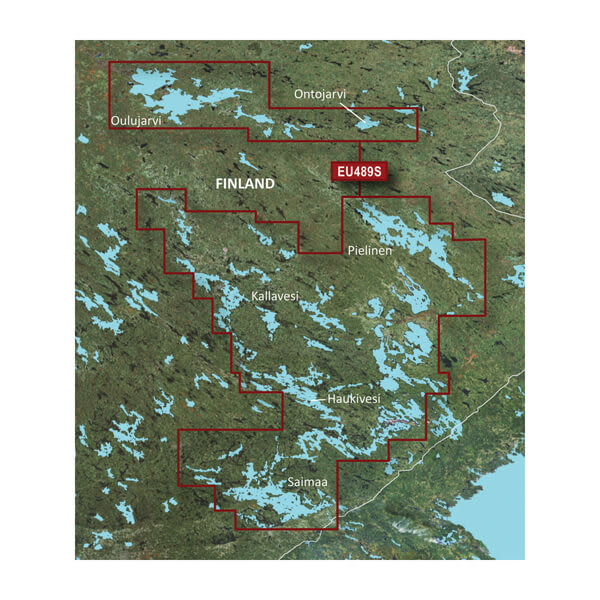GARMIN CARTO 010-C0833-00
