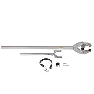 ATTWOOD SP-436-ADJ-RB 44-56' ADJ TRANSOM SAVER