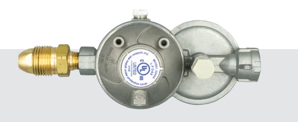 SUBURBAN MFG LP-R524HP