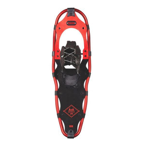AIRHEAD 80-3017 YUKON CHARLI SPIN SNOWSHOES RED 30'