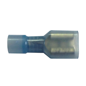 WIRTHCO 80250 16-14AWG .250 FM QCK DIST