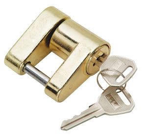 DRAW TITE 63225 COUPLER LOCK