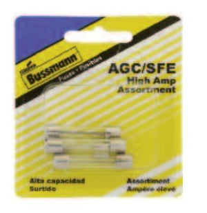 BUSSMANN BP/AGC-SFE-A5-RP FUSE