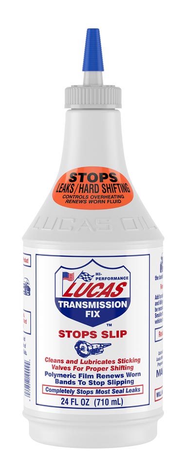 LUCAS OIL 10009