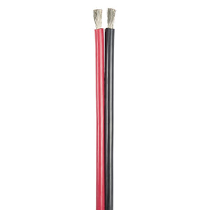 ANCOR 121810 BONDED CABLE 8/2 AWG (2X8MM2) FLA