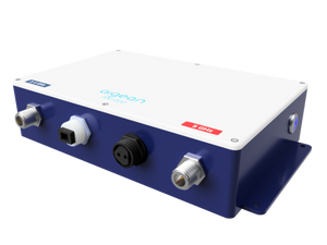 AIGEAN NTWRK AN-7000ac WIFI EXTENDER DUAL BAND HI-POWER