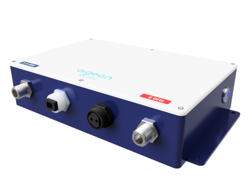 AIGEAN NTWRK AN-7000ac