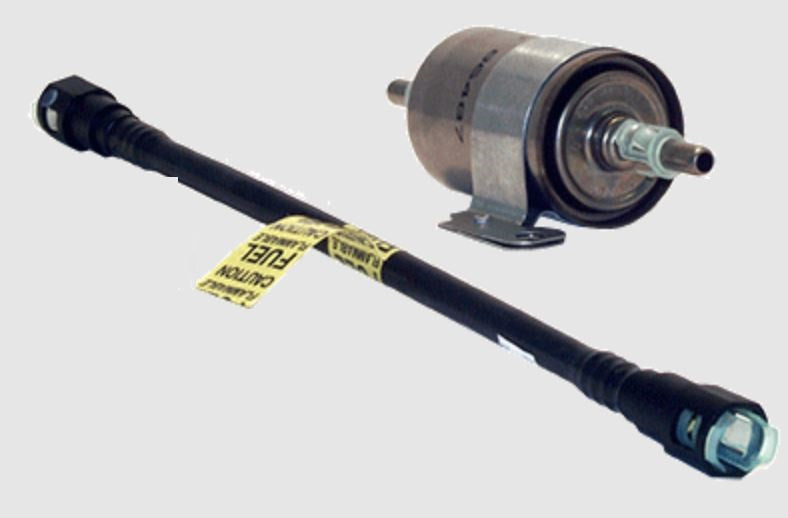 WIX FILTR LD 33487