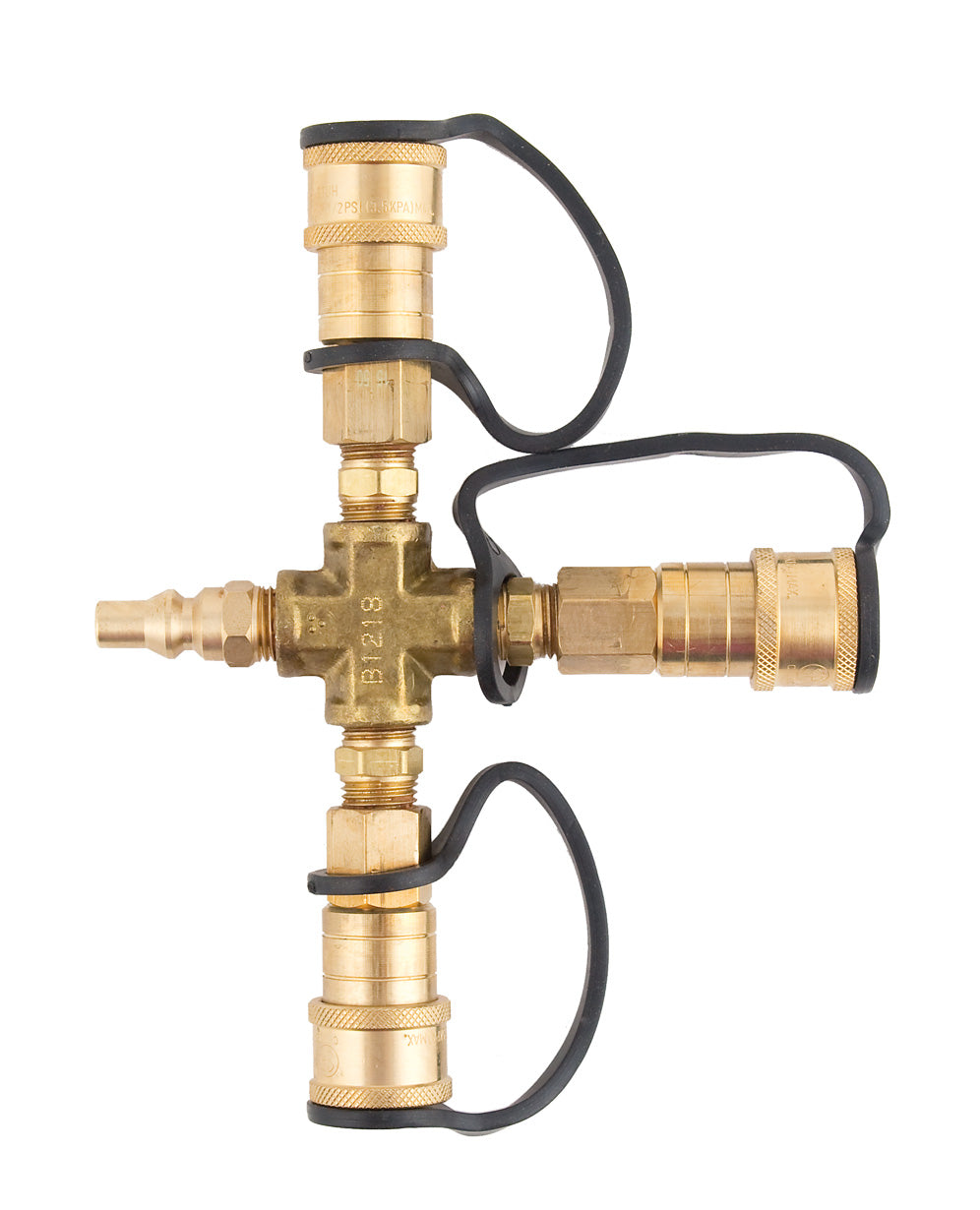 AP PRODUCTS ME24TP