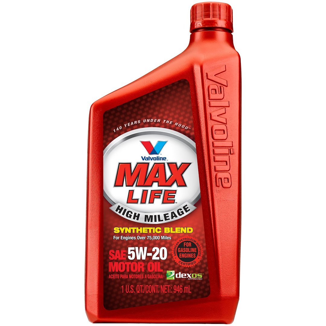 VALVOLINE 609506