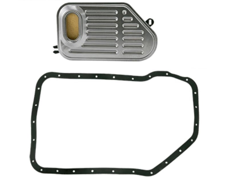 WIX FILTR LD 58108