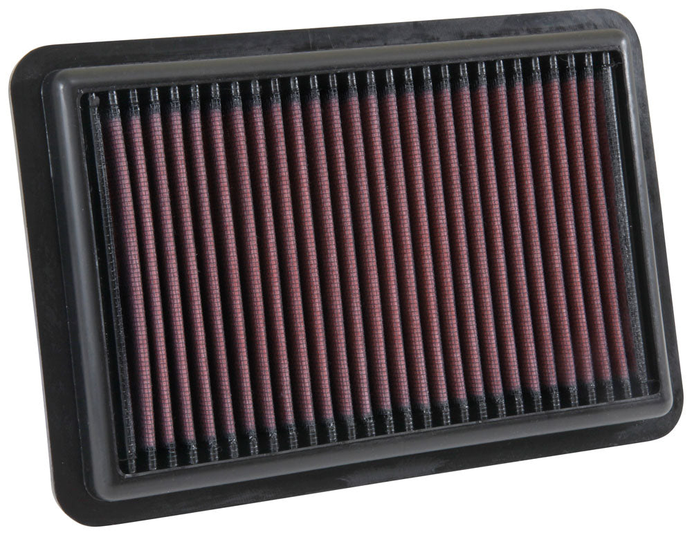 K&N FILTER 33-5050