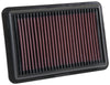 K&N FILTER 33-5050