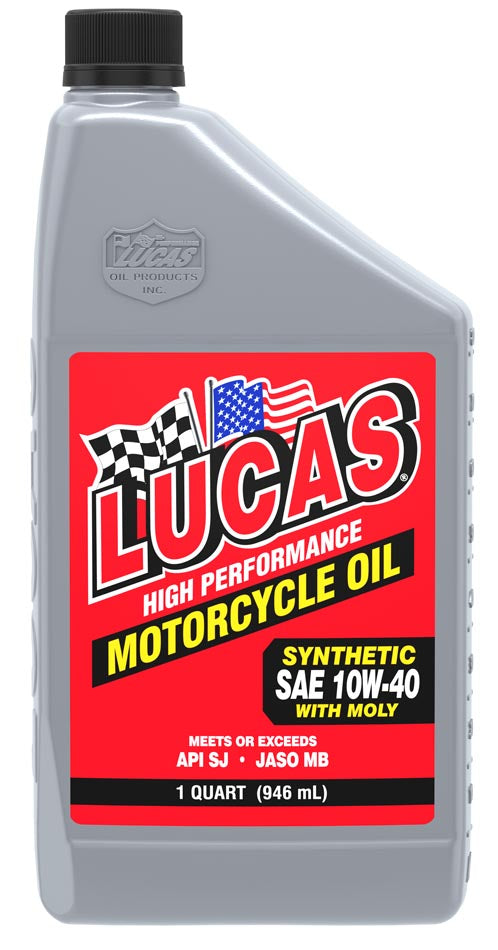 LUCAS OIL 10777