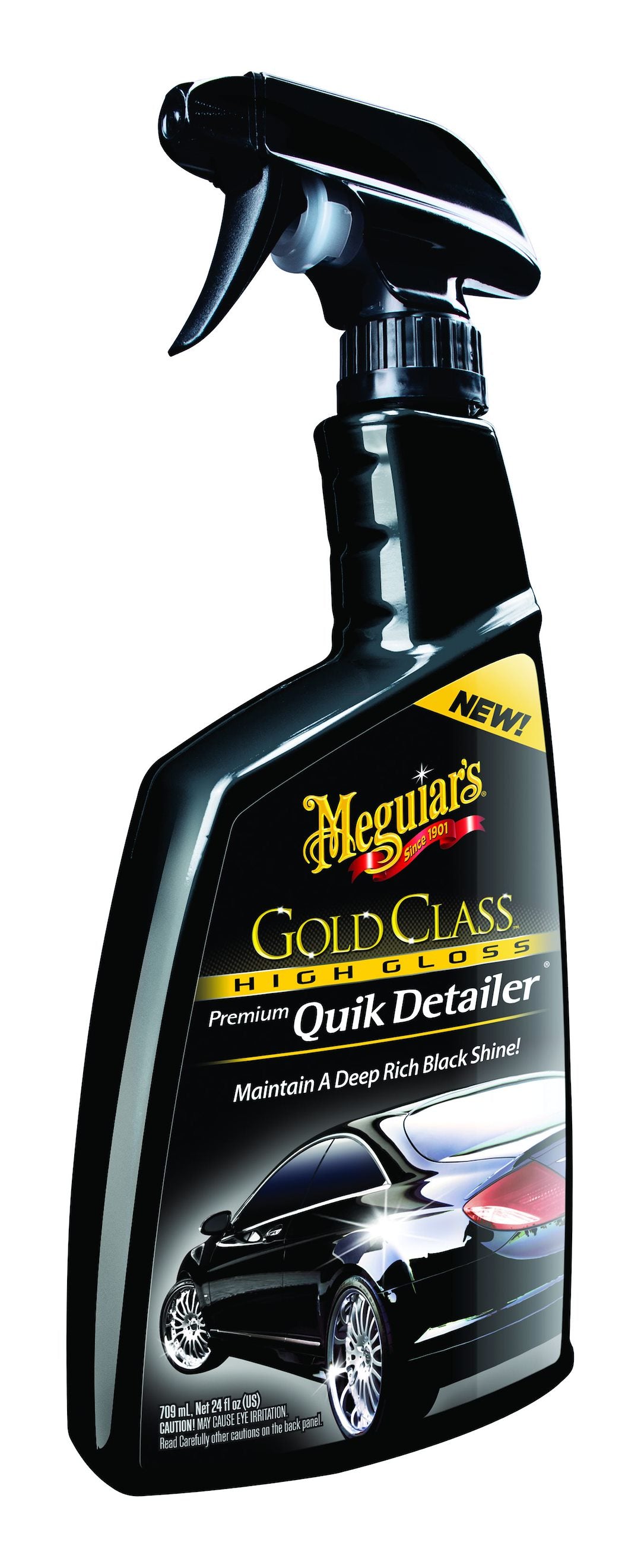MEGUIARS WAX G7624