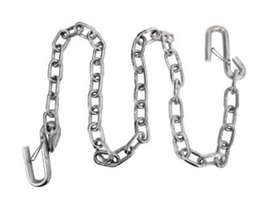 ATTWOOD 11011-7 TRAILER SAFETY CHAINS W/S