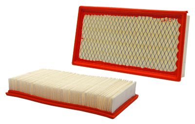 WIX FILTR LD 357