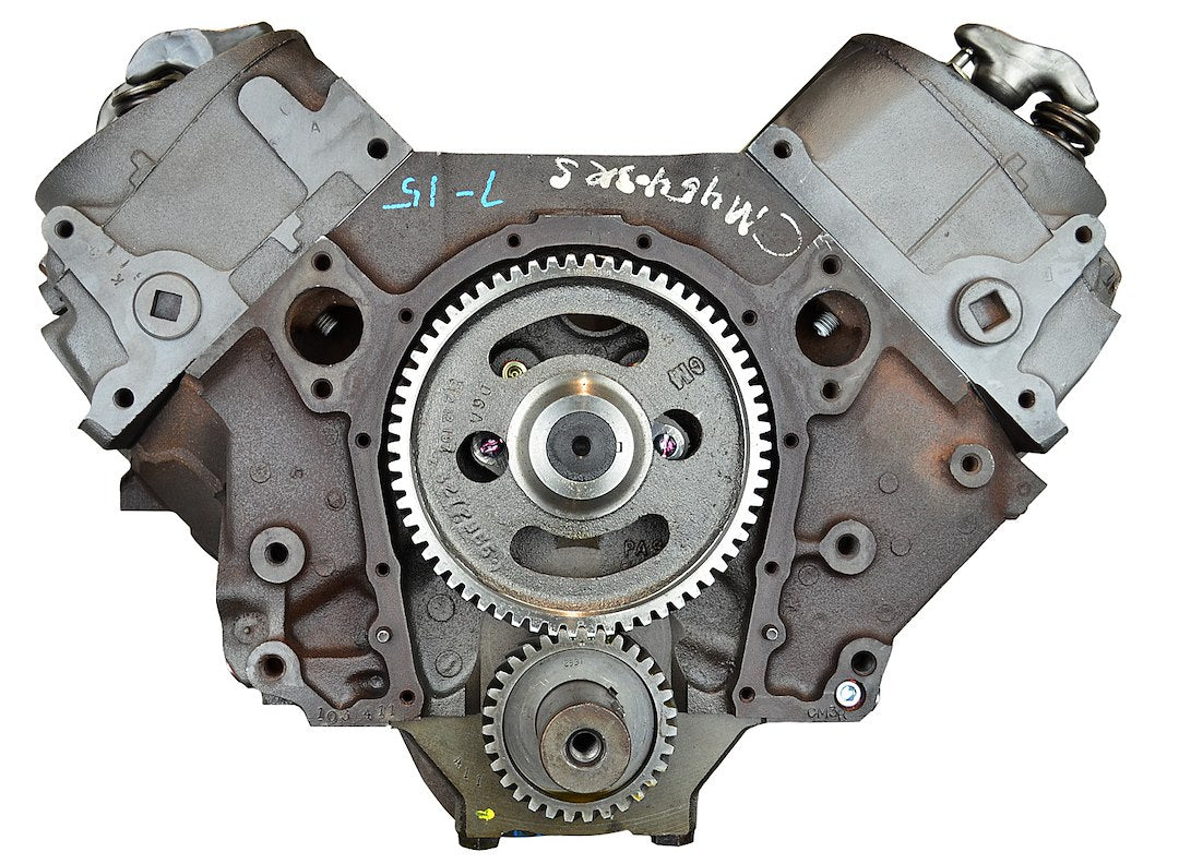 ATK ENGINES DM32