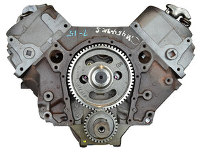 ATK ENGINES DM32 fits CHEV 454 MARINE ENGINE