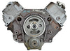 ATK ENGINES DM32