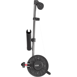 SCOTTY 1085 DOWNRIGGER STRONGARM MANUAL 30'BOOM