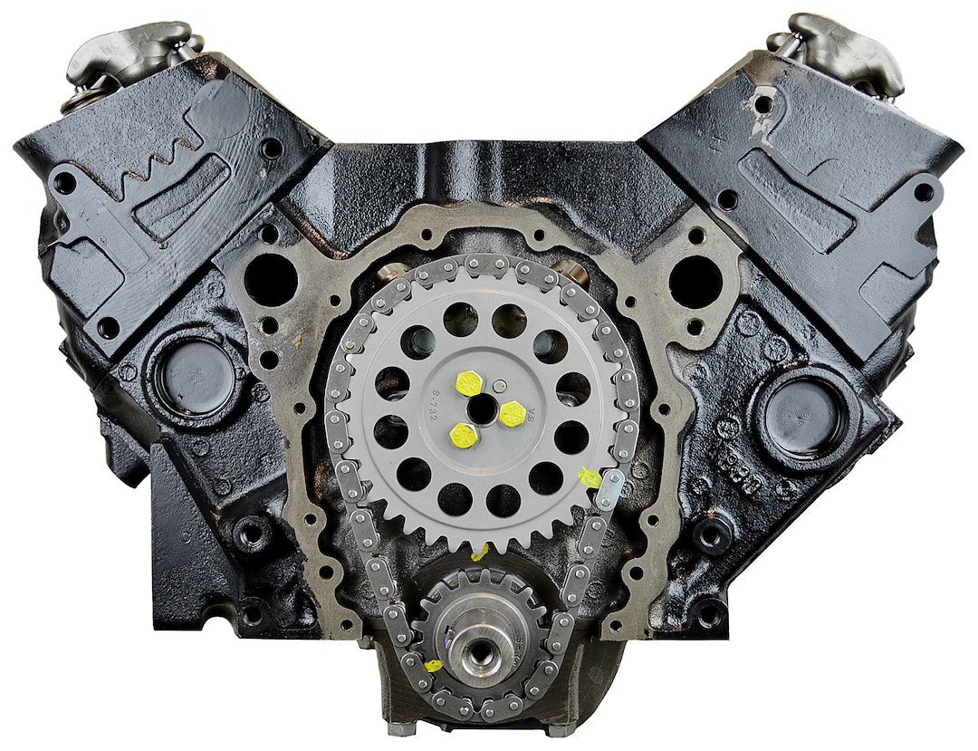 ATK ENGINES DMH4