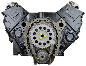 ATK ENGINES DMH4 fits CHEV 350 96-05 MARINE ENG