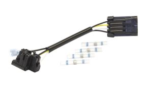 JW SPEAKER 8200411 fits HARLEY WIRE ASM KIT 2014 & NEWER