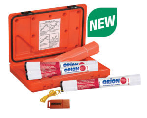 ORION 234