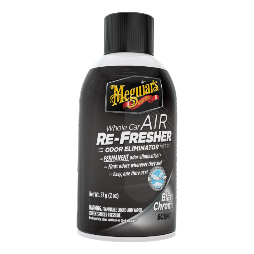 MEGUIARS WAX G181302