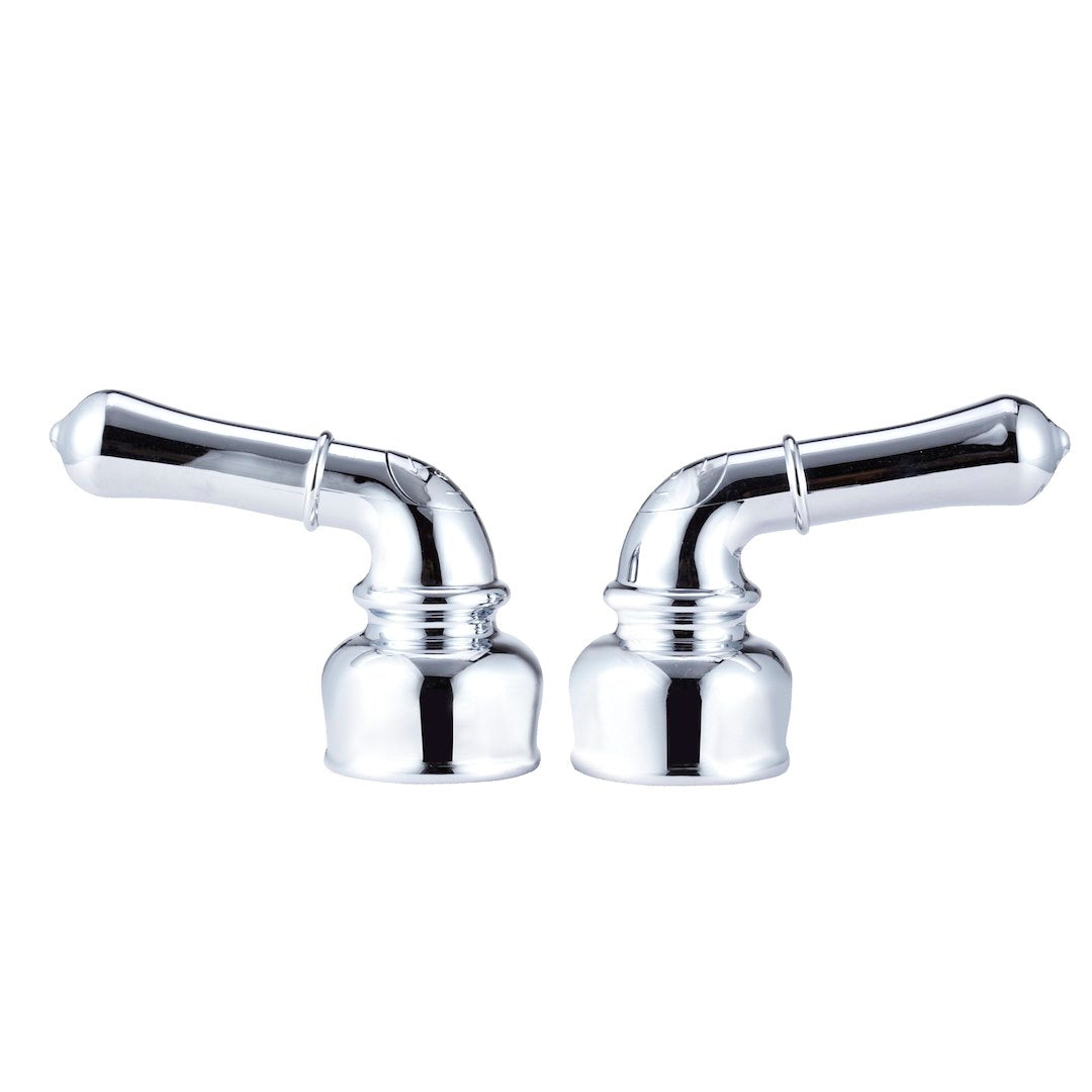 DURA FAUCET DF-RKC-CP