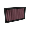 K&N FILTER 33-5139