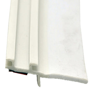 AP PRODUCTS 018-384 EK SEAL BASE W/ WIPER WHI