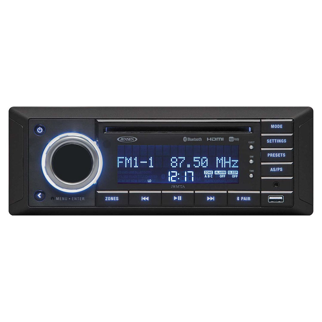 ASA JWM72A