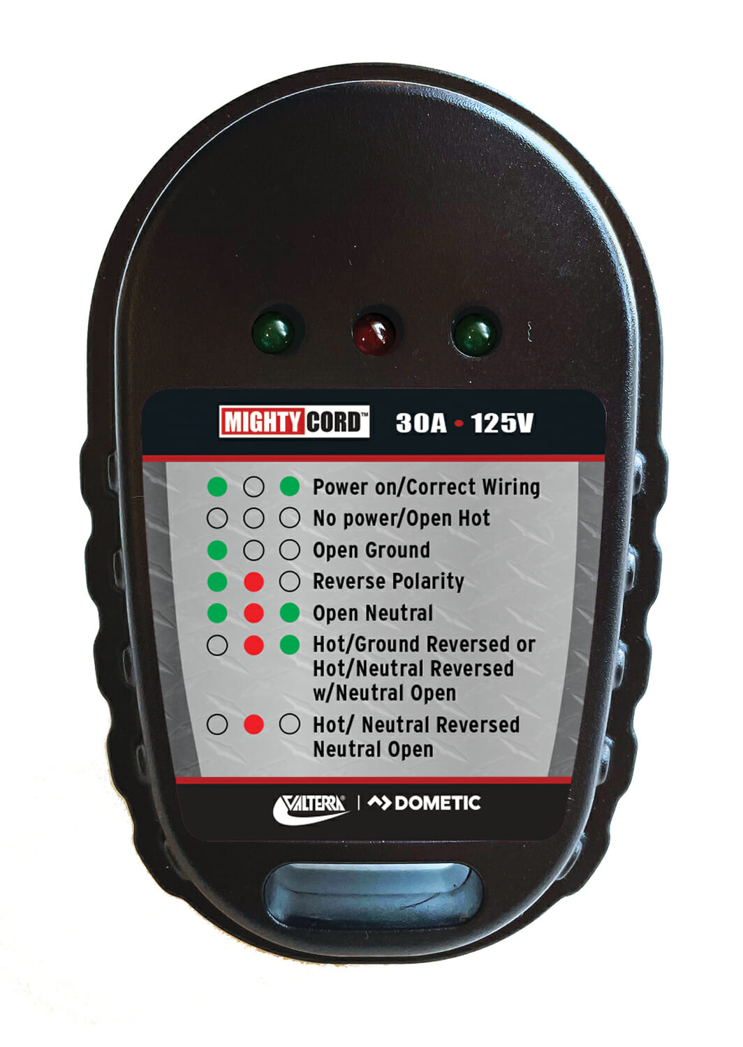 VALTERRA LLC A10-30CTVP