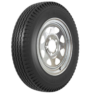 AMERICANA 30850 530-12 C/5H SPK GALV