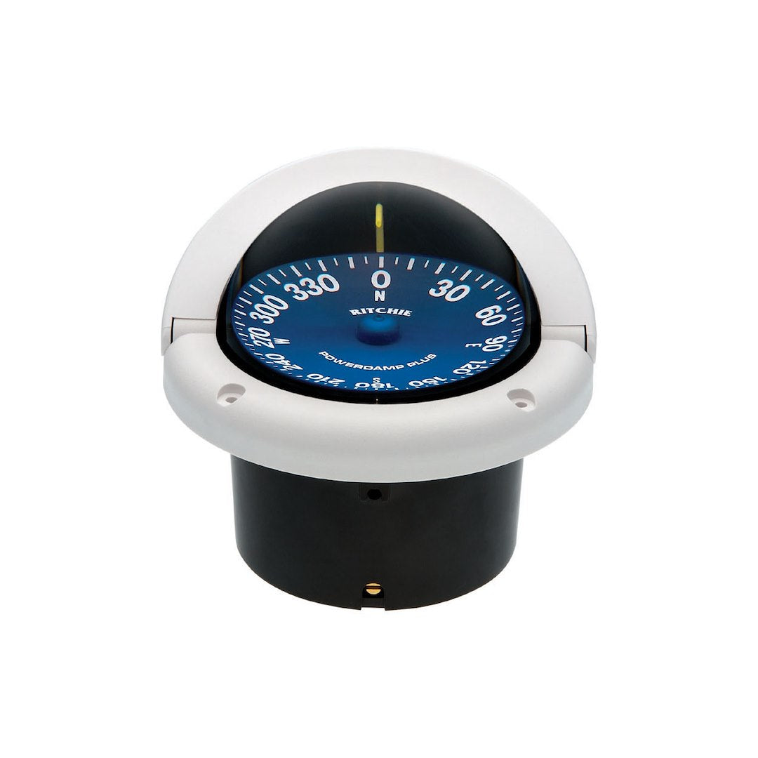 RITCHIE NAVI SS-1002W