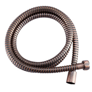 DURA FAUCET DF-SA200-ORB 60'SS RV SHWR HOSE OIL RUBD BRNZ FI