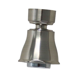 EMPIRE FAUCE CRD-SPTAER-IX-N SPOUT AERATOR CONVERS FUNCT B.NCKEL