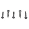 AP PRODUCTS 012-PSQ500BL 8X3/4