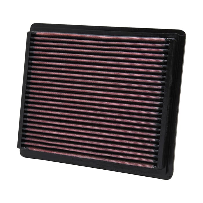 K&N FILTER 33-2106-1