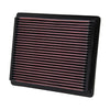 K&N FILTER 33-2106-1