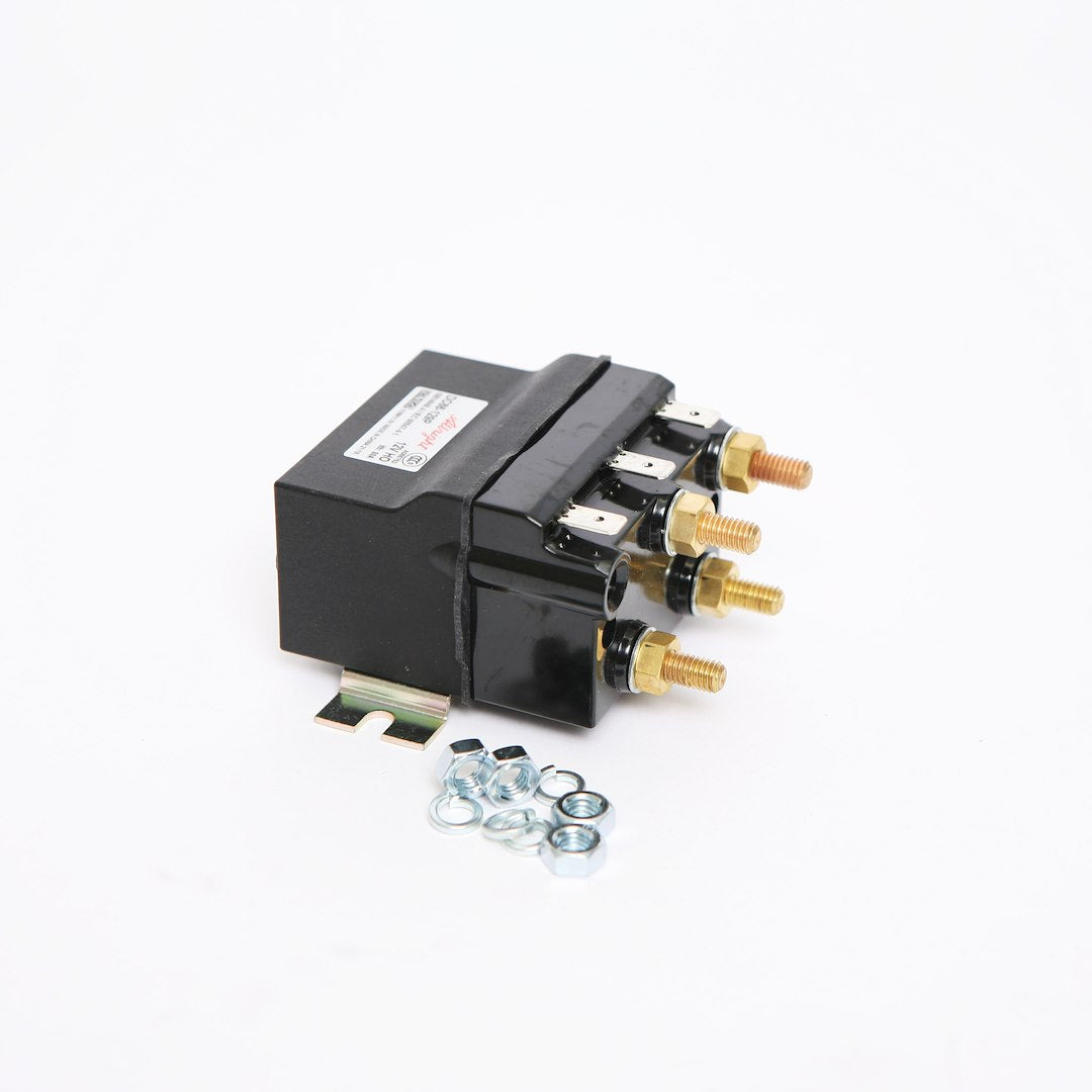 EQUALIZR SYS 2994